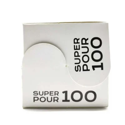 ADA Super Pour 100 (Previously Super 4)