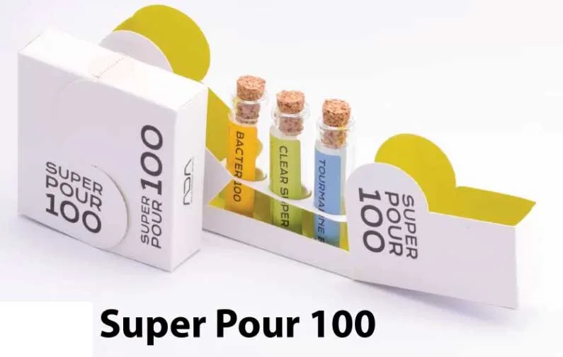 ADA Super Pour 100 (Previously Super 4)