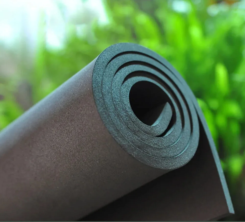 Aquarium Safety Base Mat (90CM*45CM – 8MM)
