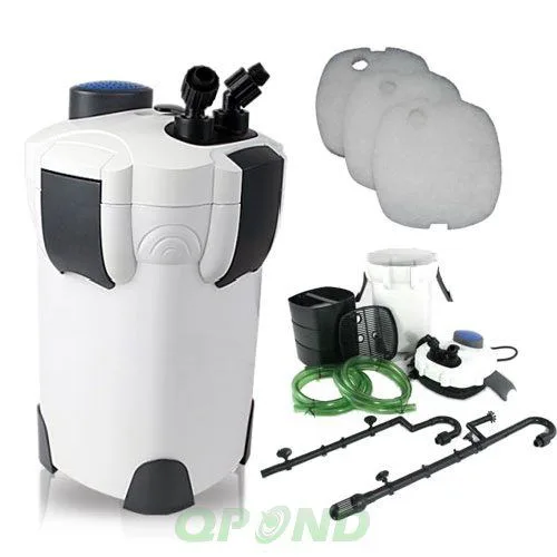 SUNSUN HW-302 External Canister Filter