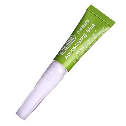 Instant Gel – Aquascaping / Plant Glue