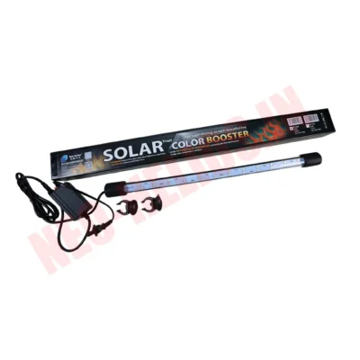 New Helios ST Series Solar Color Booster LED Light