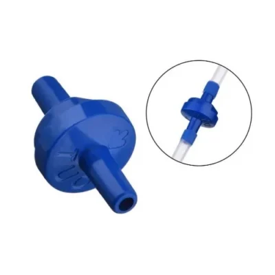 Non-Return Valve Plastic for Aquarium Air Pump