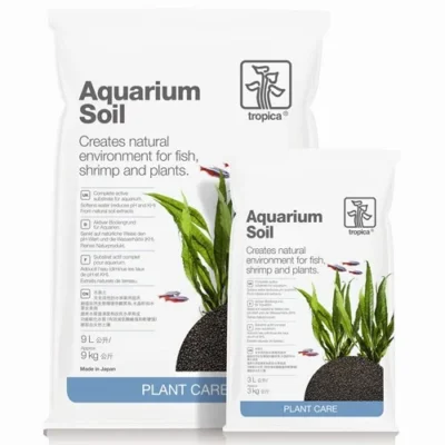 Tropica Aquarium Soil