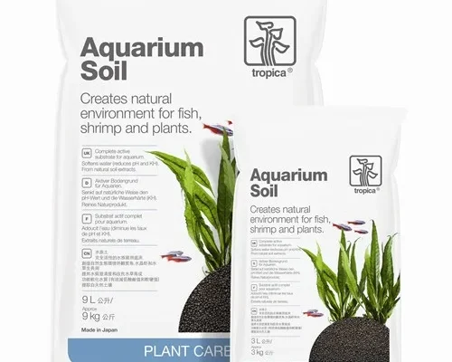 Tropica Aquarium Soil