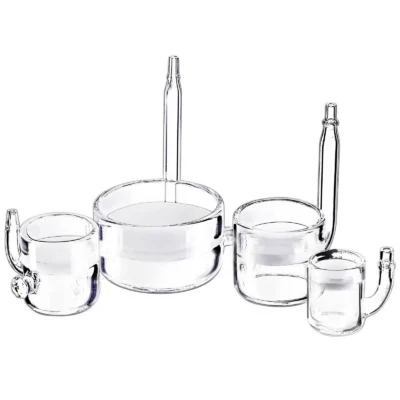 Glass CO2 Diffuser