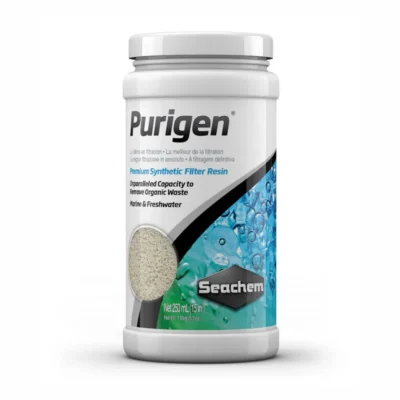 Seachem Purigen